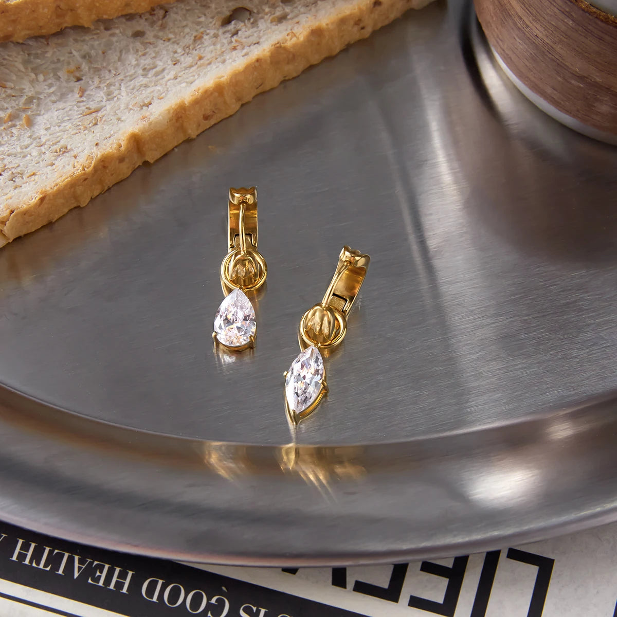 Goddess Ear Cuff
