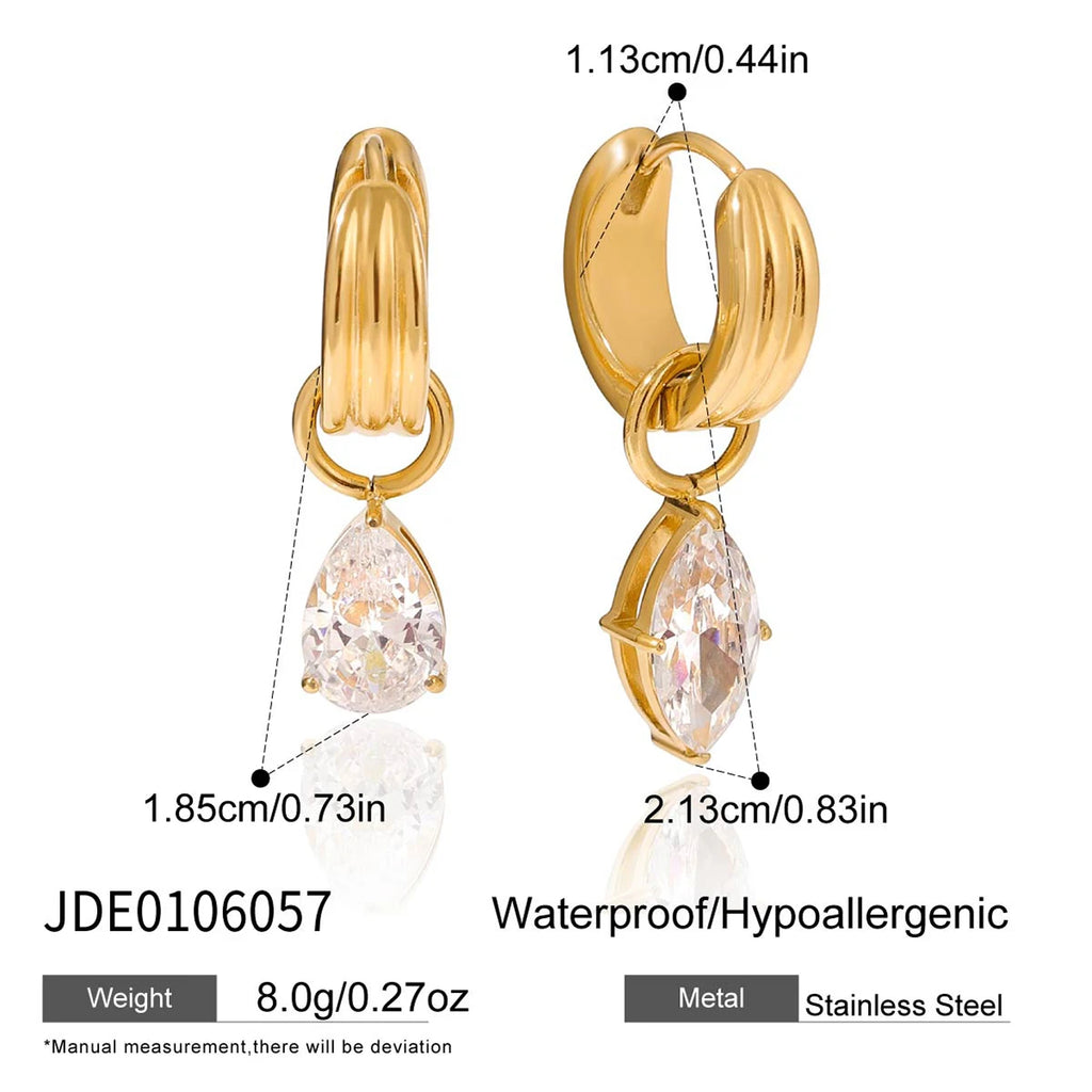 Goddess Ear Cuff