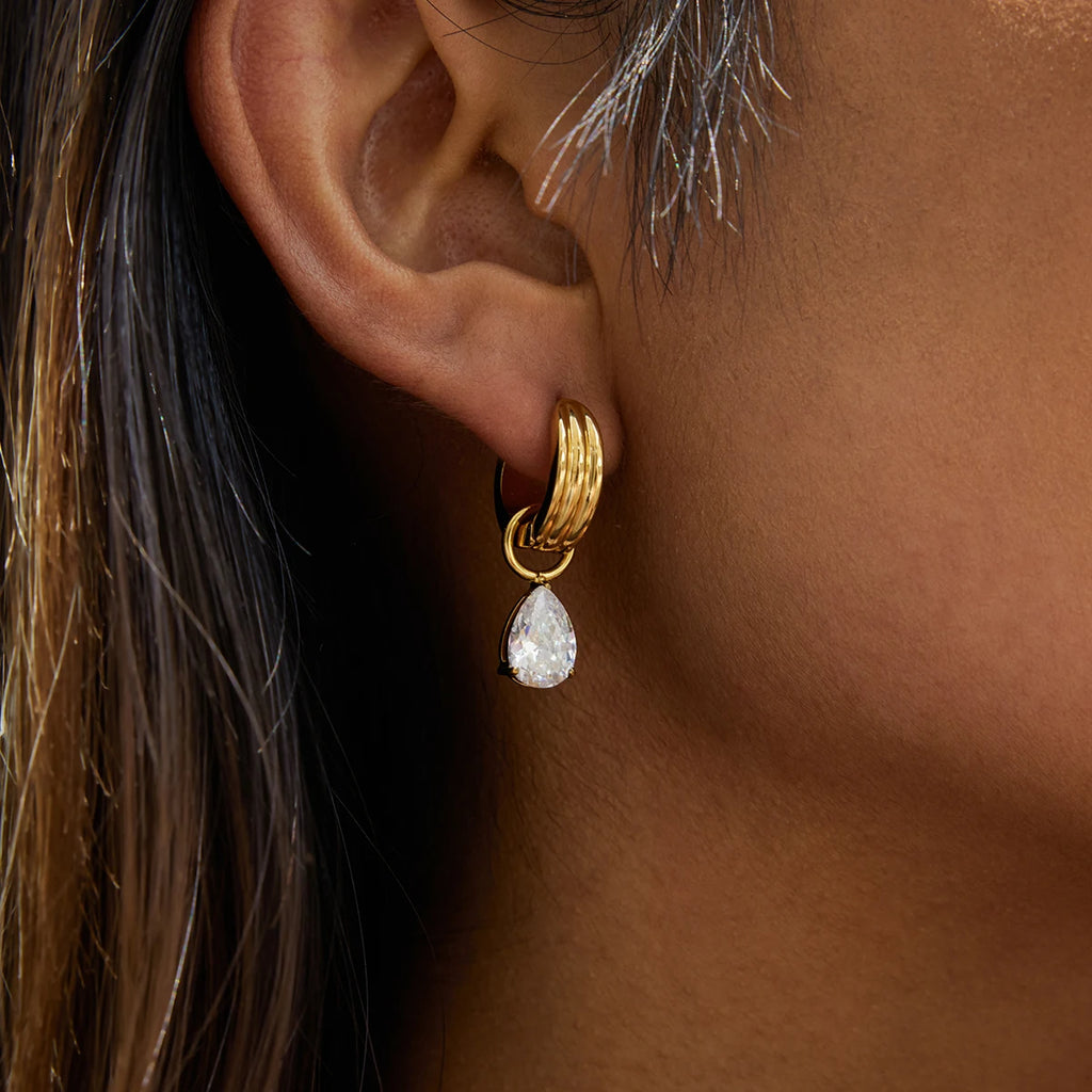 Goddess Ear Cuff