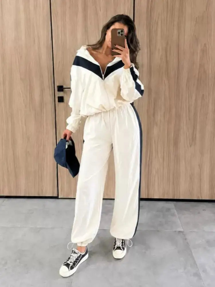 Cidny Shorts/ Pants Sets