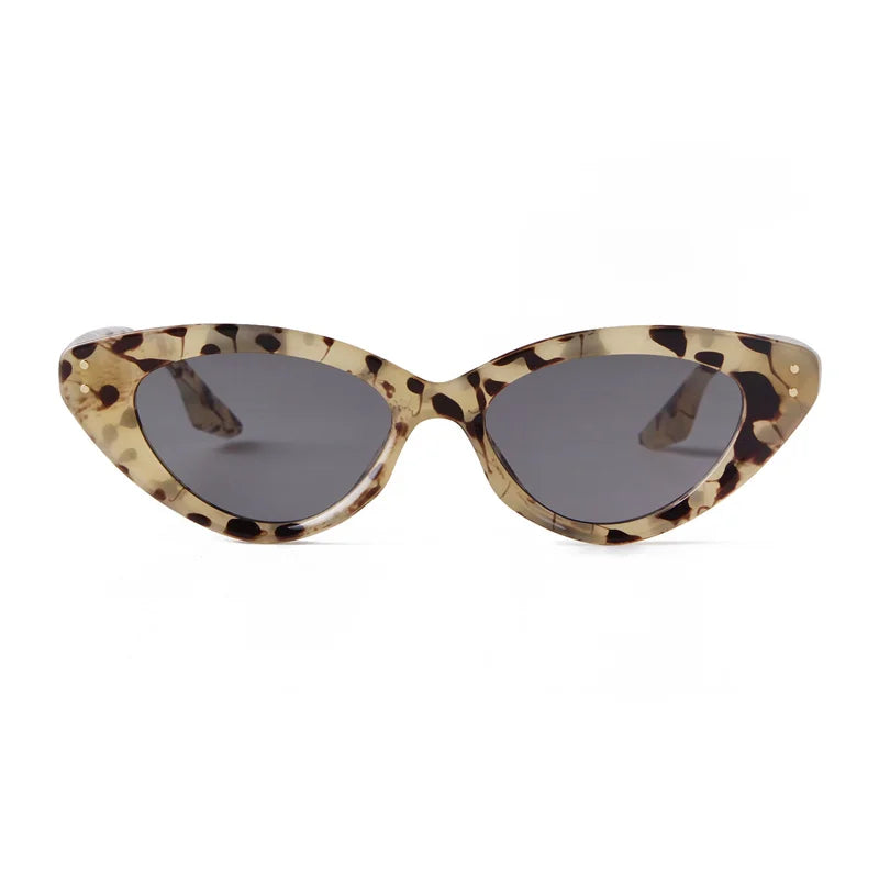 GiGi Cat Eye Sunglasses