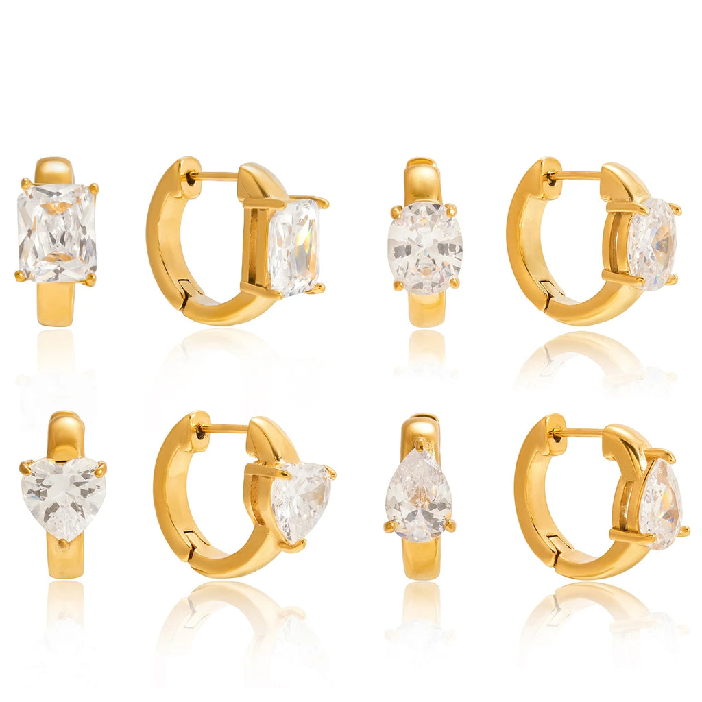 Goddess Ear Cuff