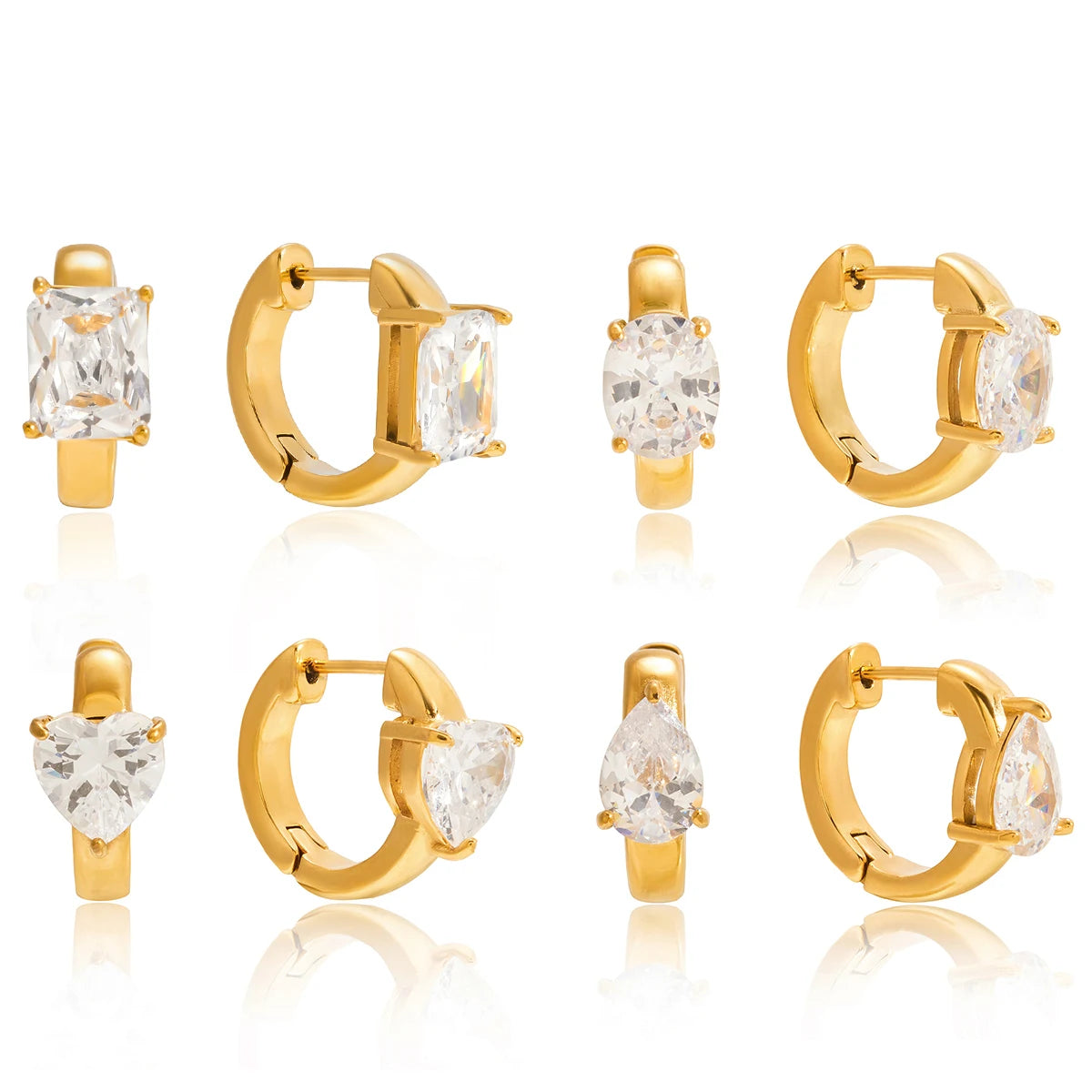 Goddess Ear Cuff