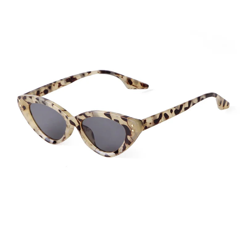 GiGi Cat Eye Sunglasses