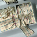 Slow Mornings  Ice-Silk PJ