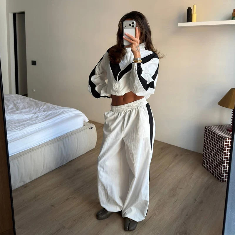 Cidny Shorts/ Pants Sets