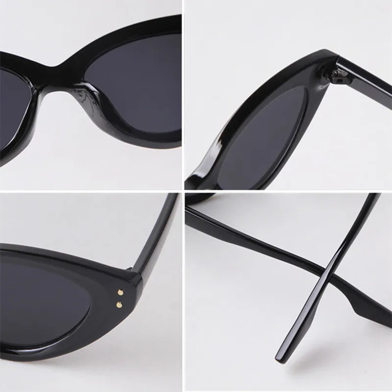 GiGi Cat Eye Sunglasses