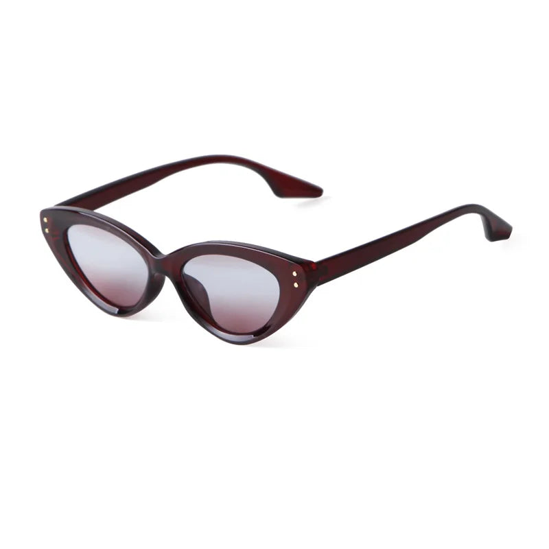 GiGi Cat Eye Sunglasses