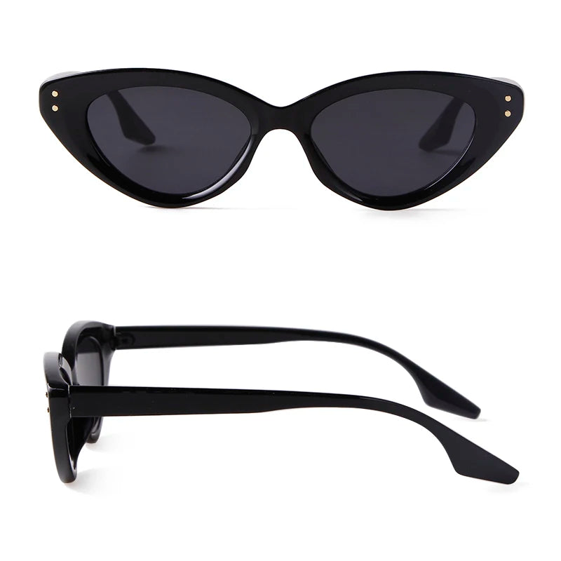 GiGi Cat Eye Sunglasses