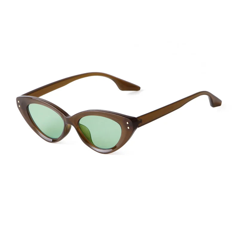 GiGi Cat Eye Sunglasses