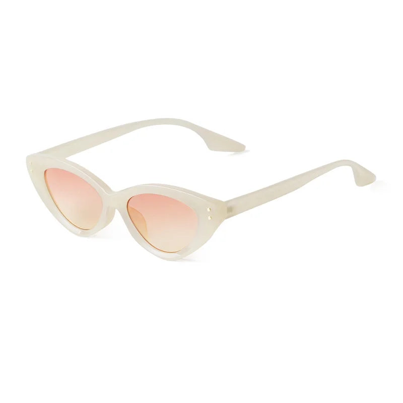 GiGi Cat Eye Sunglasses