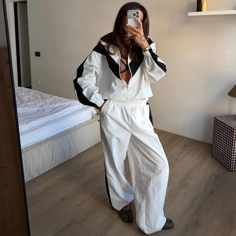 Cidny Shorts/ Pants Sets