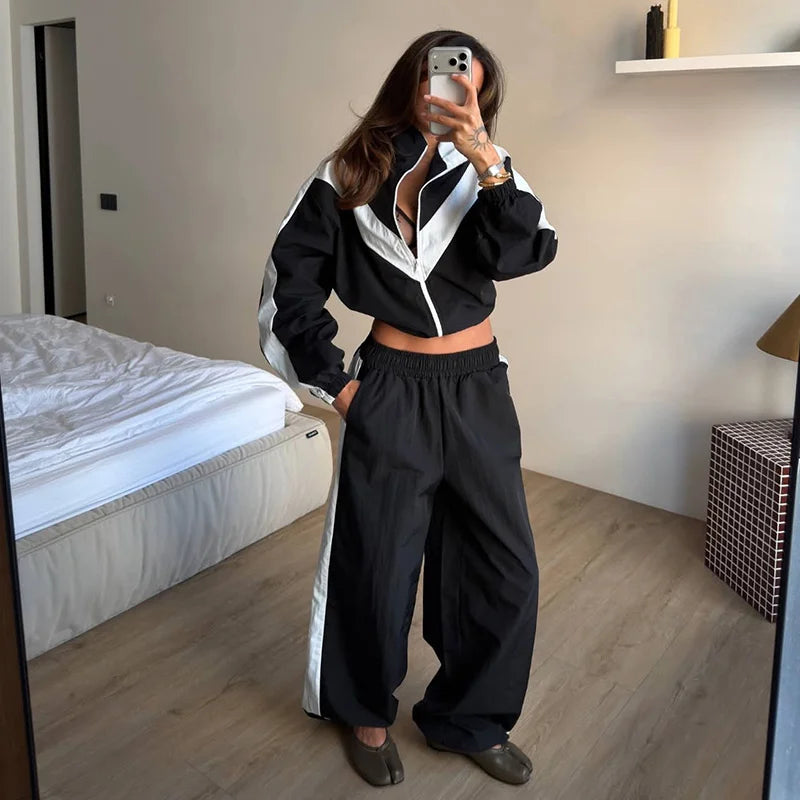 Cidny Shorts/ Pants Sets