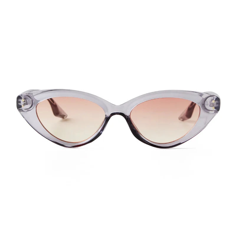 GiGi Cat Eye Sunglasses
