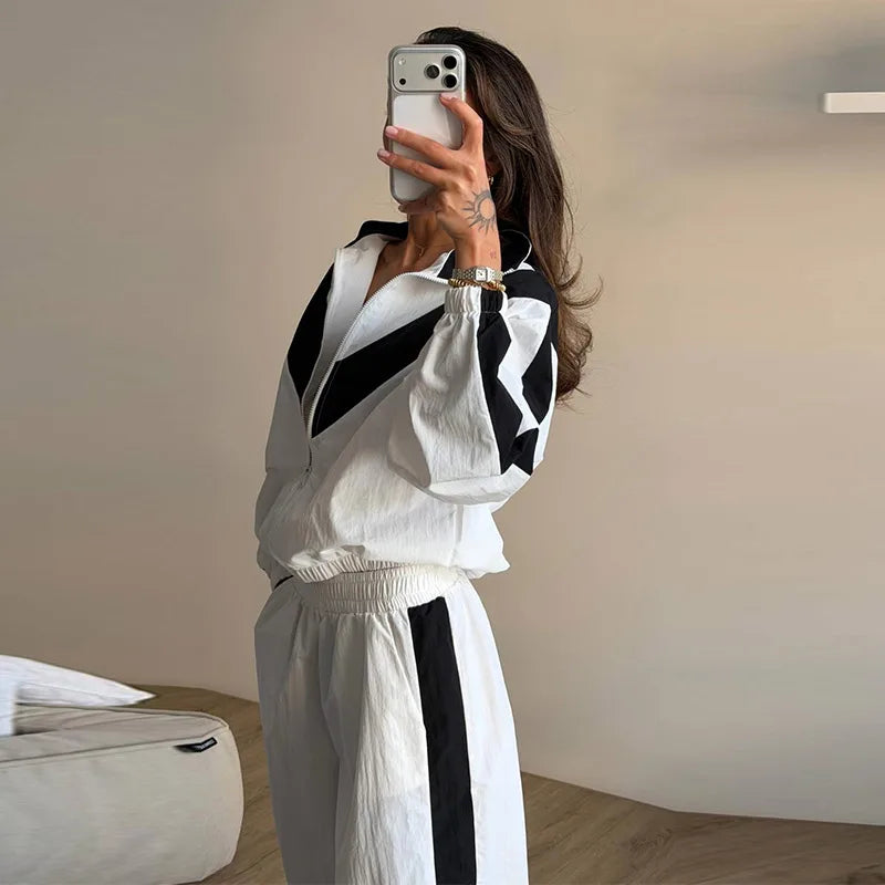 Cidny Shorts/ Pants Sets
