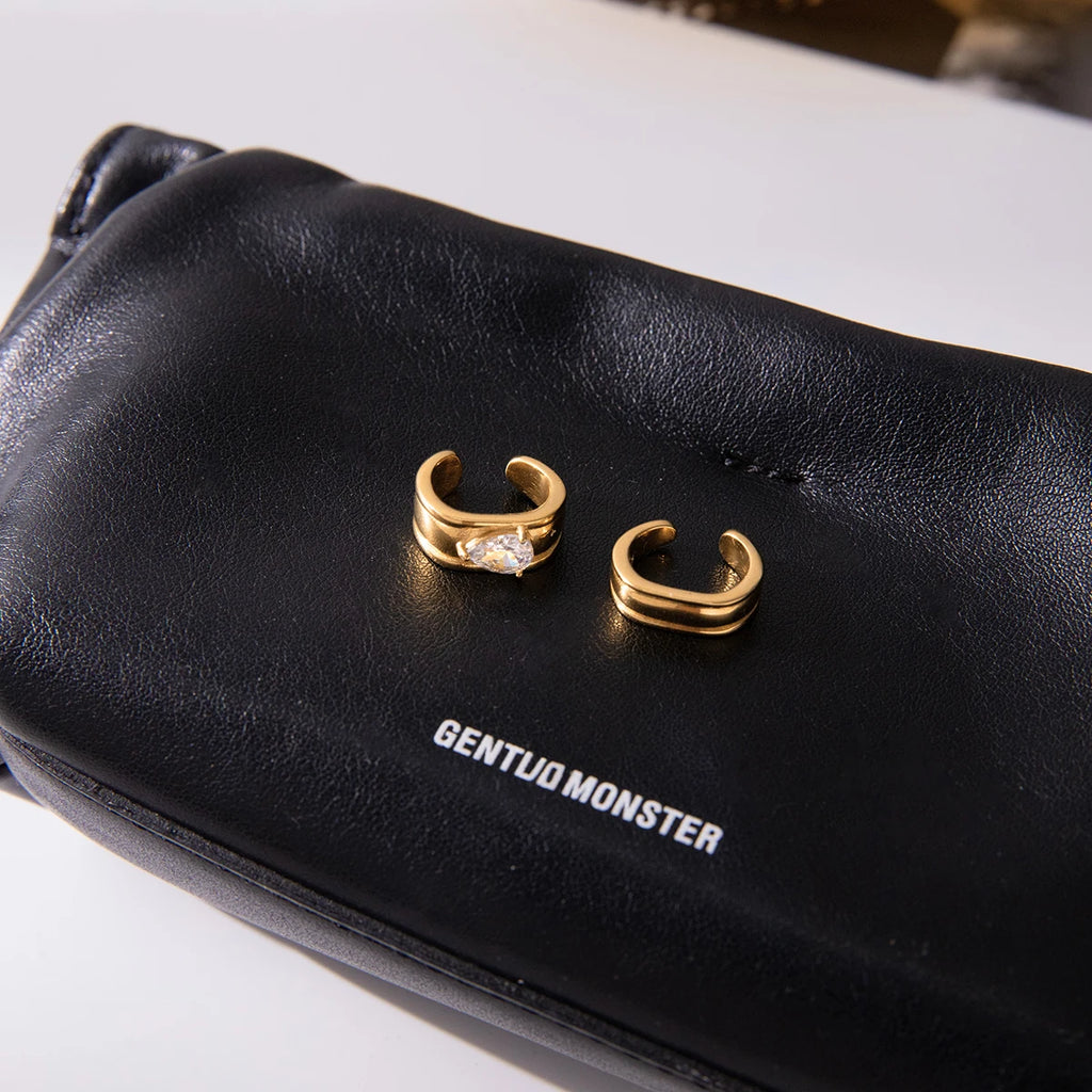 Goddess Ear Cuff