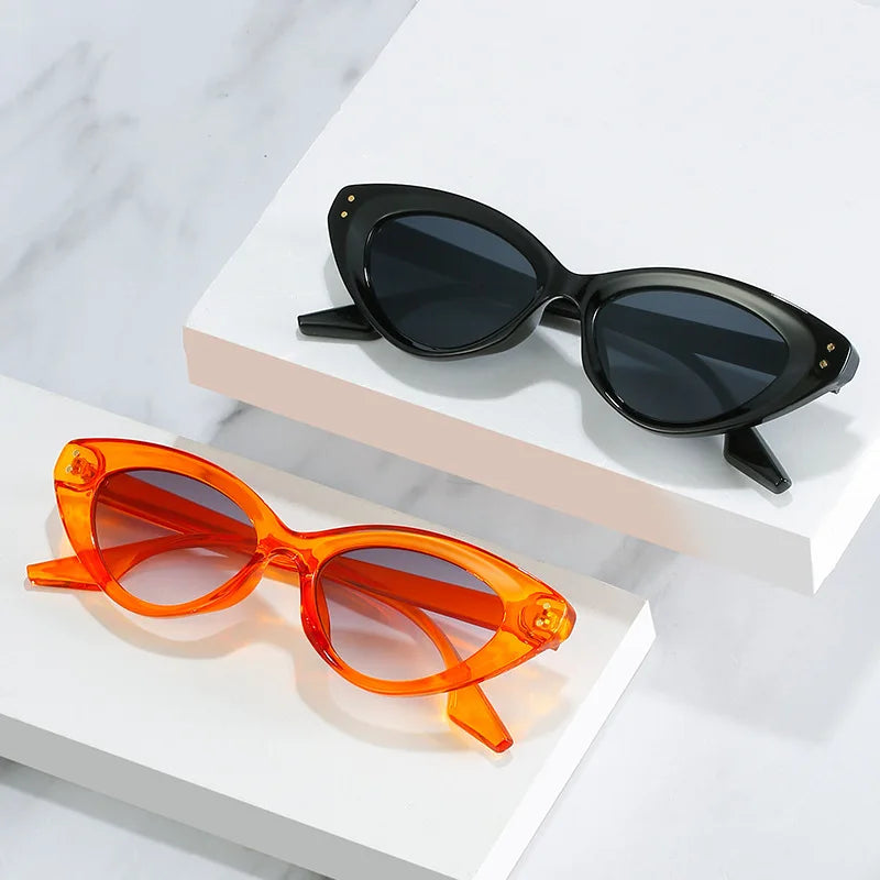 GiGi Cat Eye Sunglasses