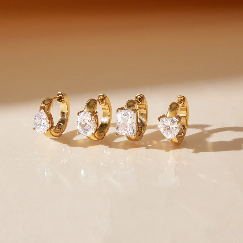 Goddess Ear Cuff