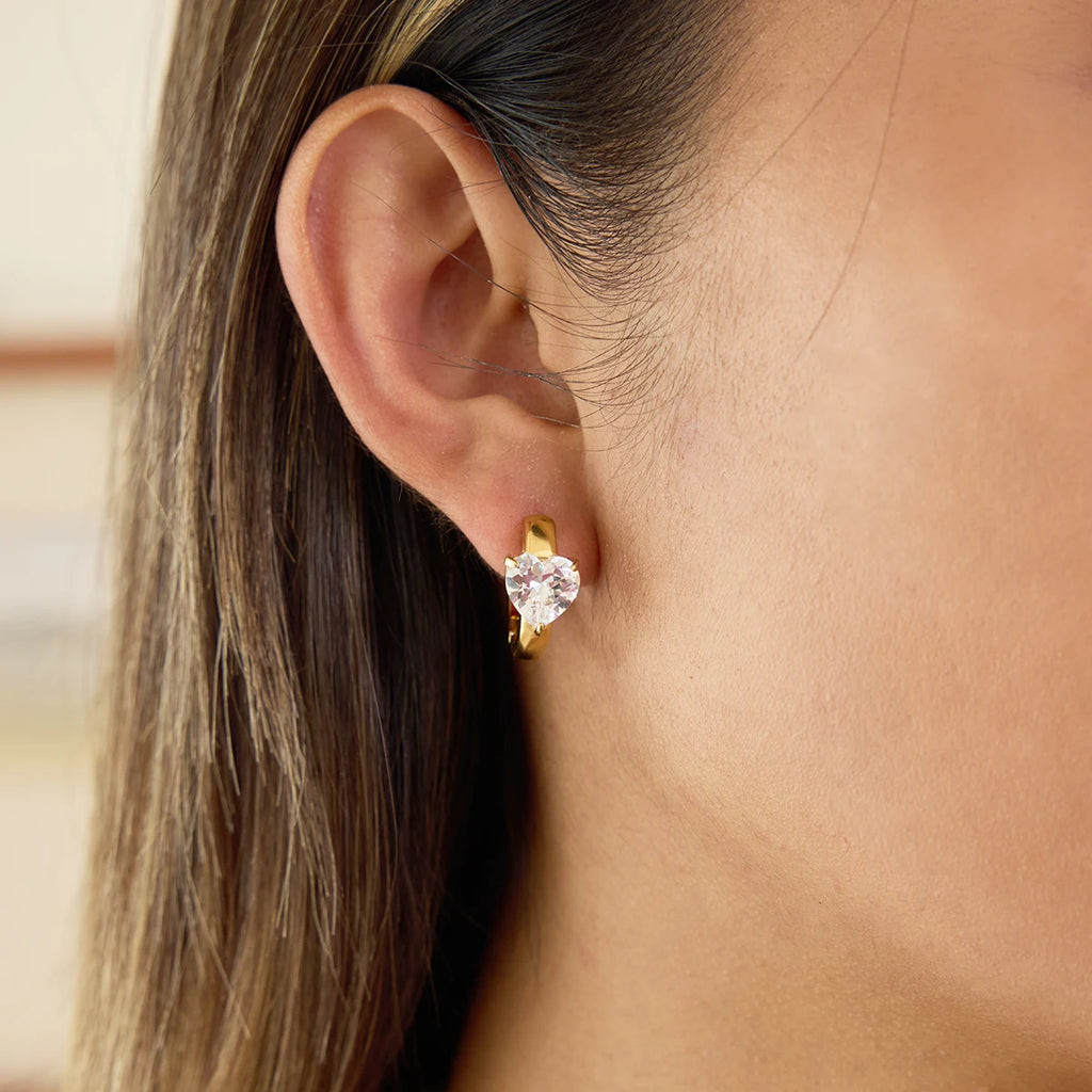 Goddess Ear Cuff