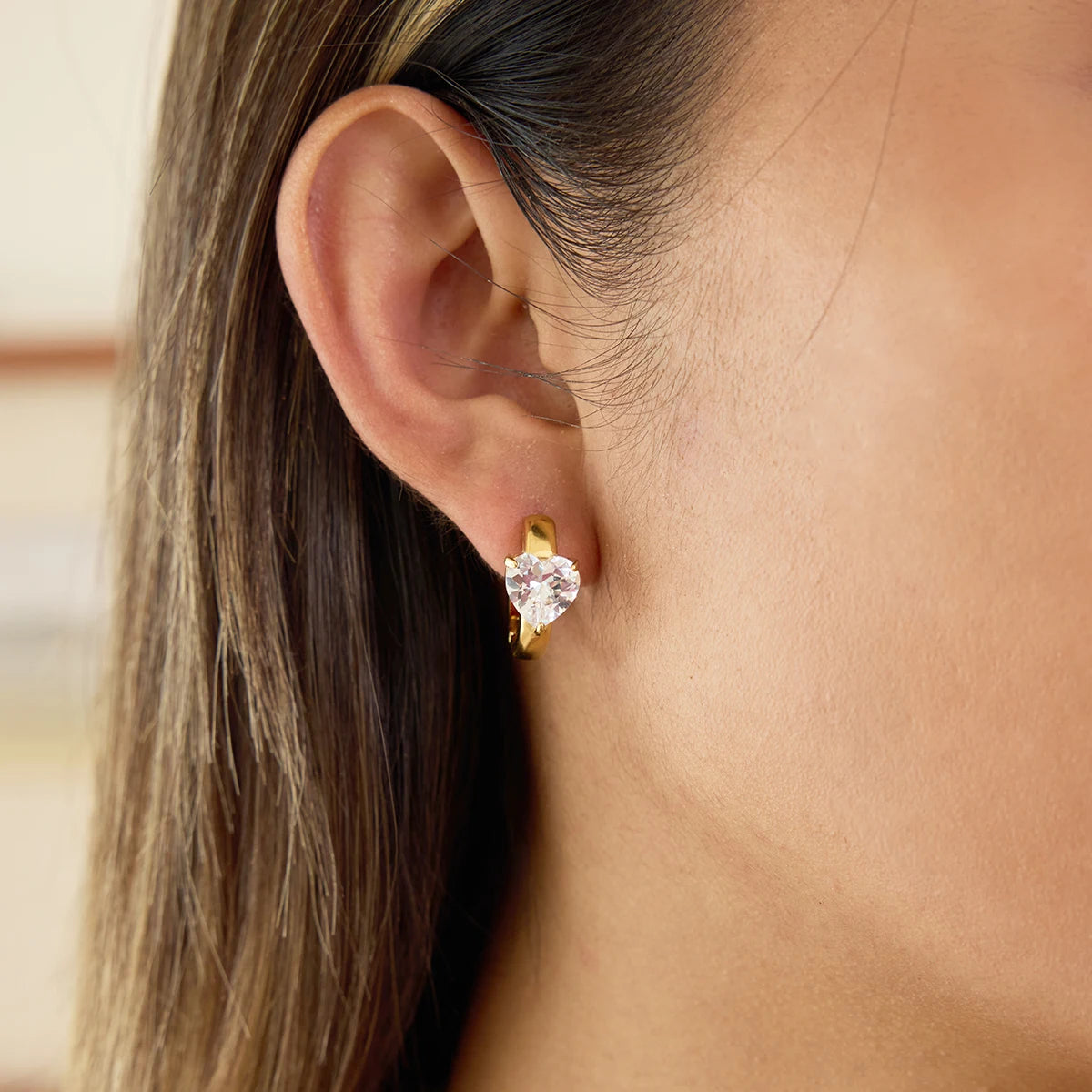 Goddess Ear Cuff