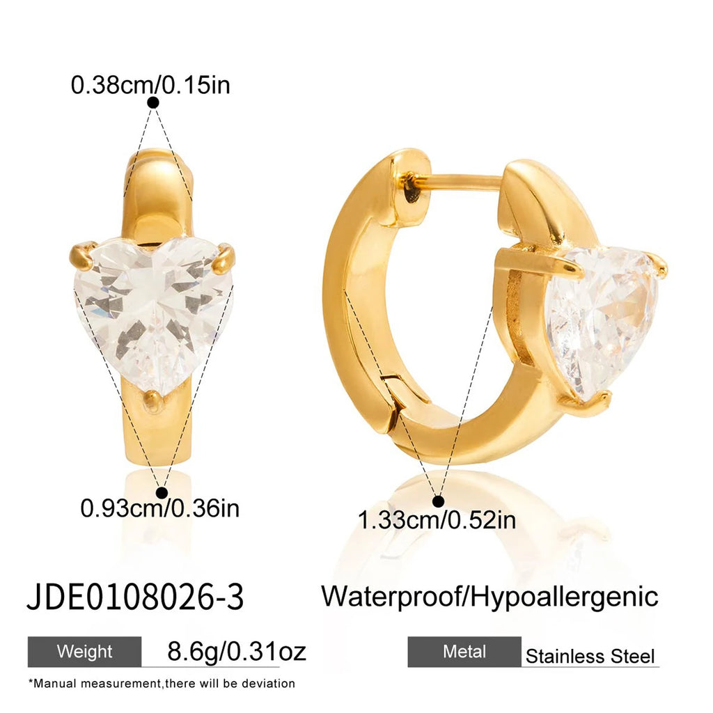 Goddess Ear Cuff