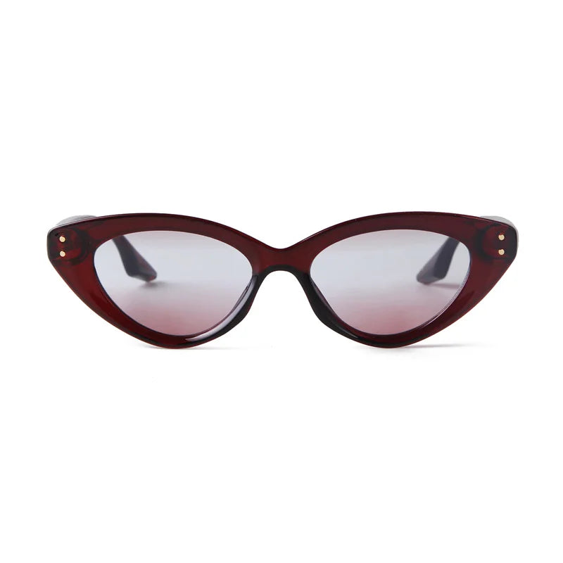 GiGi Cat Eye Sunglasses
