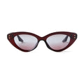 GiGi Cat Eye Sunglasses