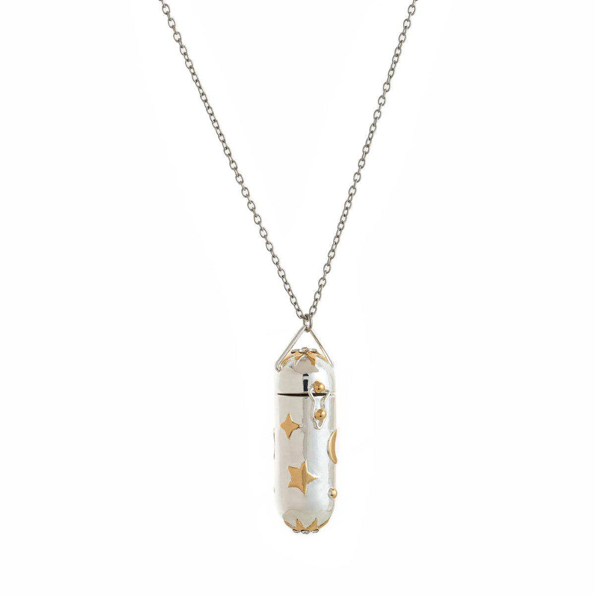 Vintage Commemorative Necklace