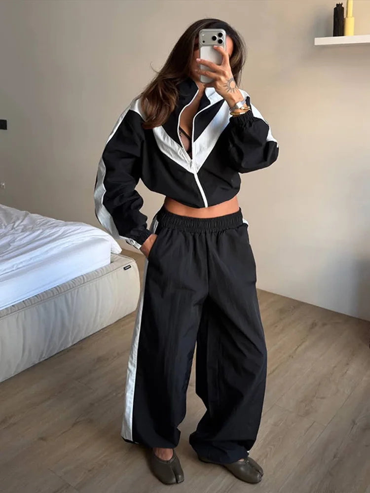 Cidny Shorts/ Pants Sets