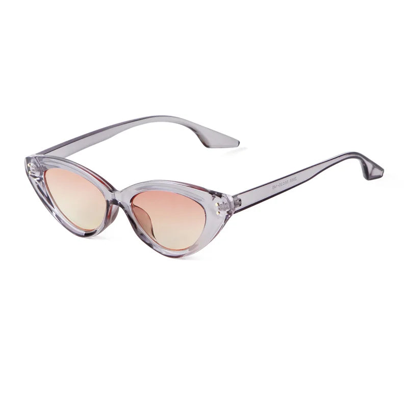 GiGi Cat Eye Sunglasses