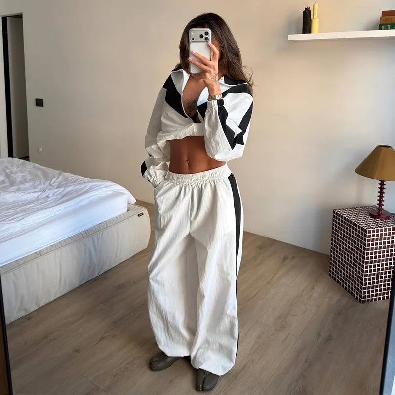 Cidny Shorts/ Pants Sets