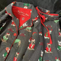 Weekend Cotton PJ Set