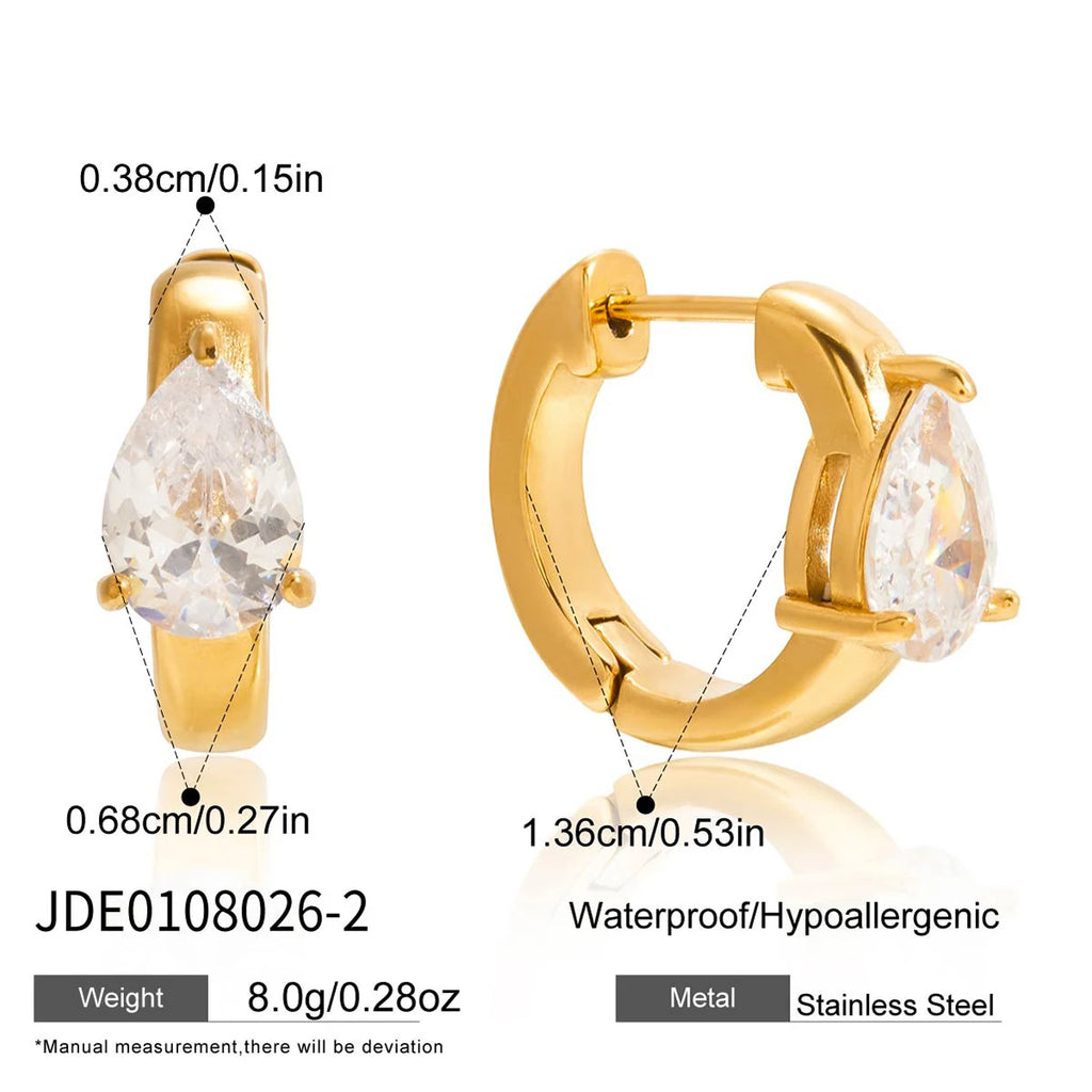 Goddess Ear Cuff