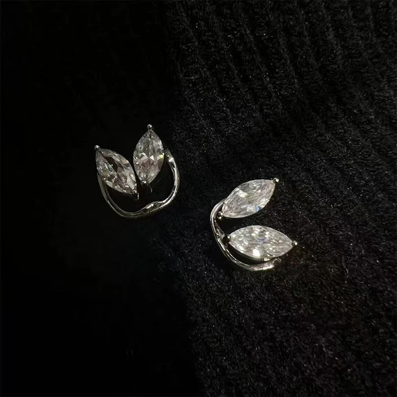 Zeos Ear Cuff Earrings