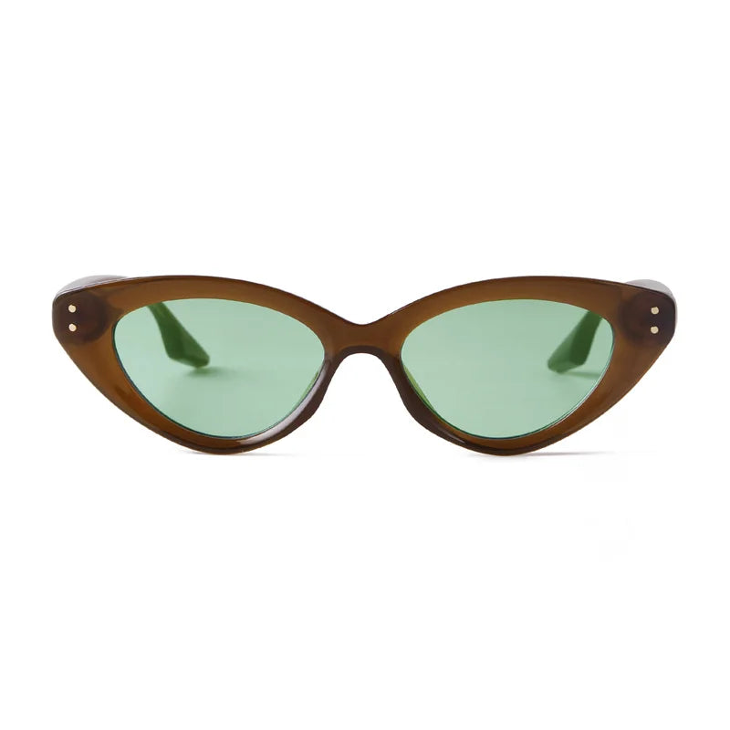 GiGi Cat Eye Sunglasses