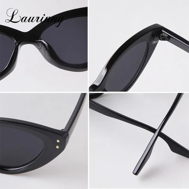 GiGi Cat Eye Sunglasses