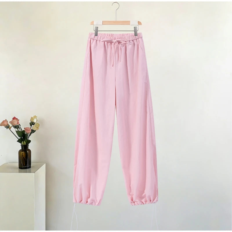 Mira Two Piece Pants Set