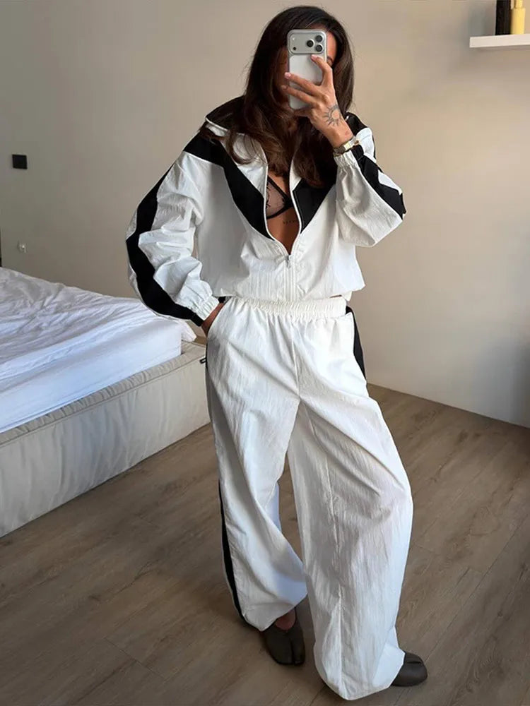 Cidny Shorts/ Pants Sets