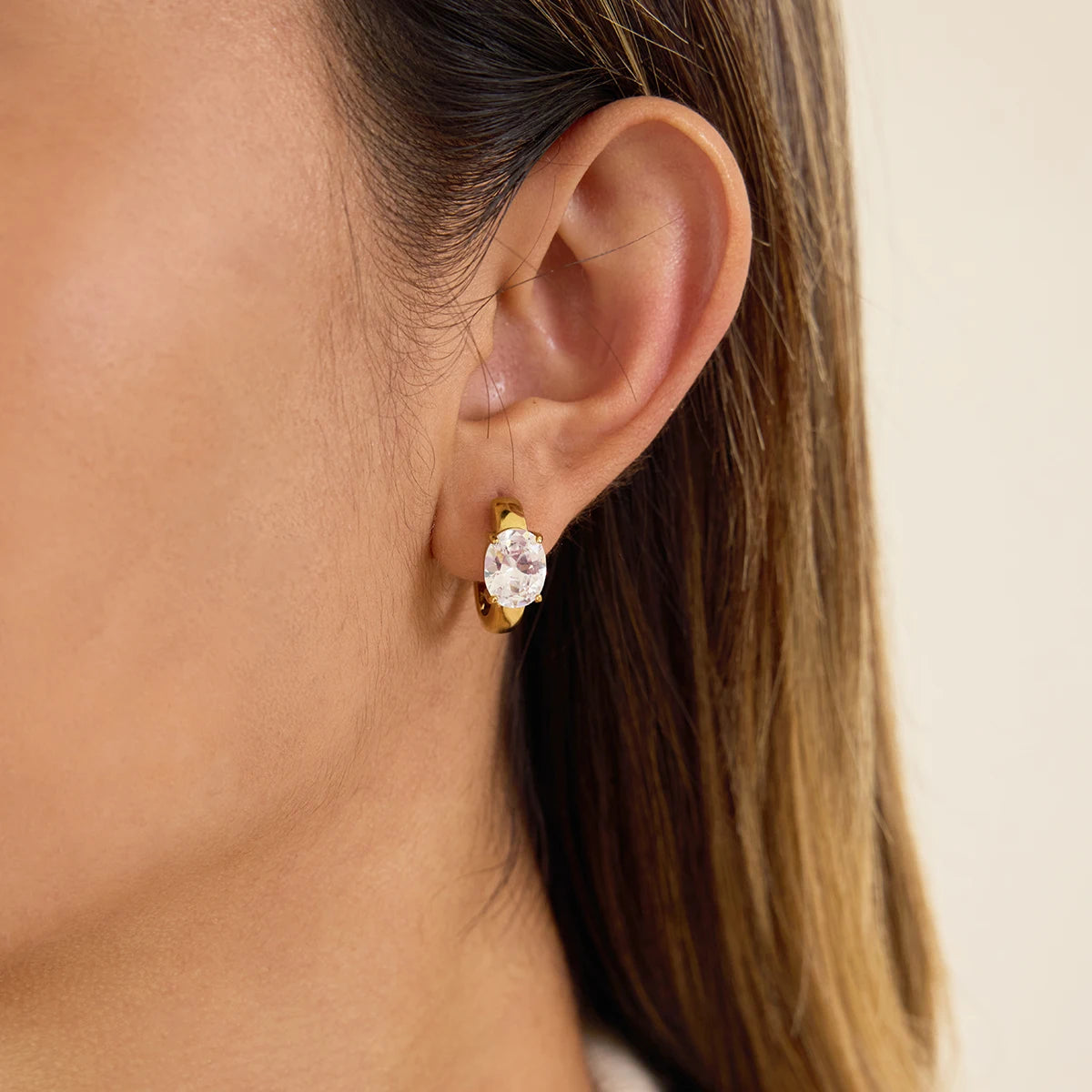 Goddess Ear Cuff